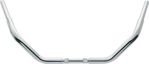 Wild 1 - Chubby 5.5" Rk Bar Chrome - WO508 Wild 1 - Chubby 5.5" Rk Bar Chrome - WO508