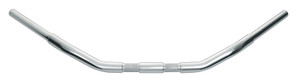 Wild 1 - Chubby Knuckle Bar Springer Chrome - WO519 Wild 1 - Chubby Knuckle Bar Springer Chrome - WO519