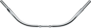 Wild 1 - Chubby Beach Bar Chrome - WO550 Wild 1 - Chubby Beach Bar Chrome - WO550