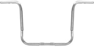 Wild 1 - Chubby  Bagger 12.5" Ape Chrome - WO577