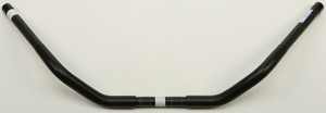 Wild 1 - Chubby Dresser Bar Satin Black - WO504B Wild 1 - Chubby Dresser Bar Satin Black - WO504B