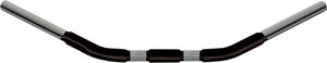 Wild 1 - Chubby Dragster Springer Satin Black - WO512B Wild 1 - Chubby Dragster Springer Satin Black - WO512B