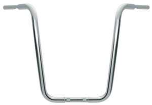 Wild 1 - Physco 20" Chubby Ape Chrome - WO571 Wild 1 - Physco 20" Chubby Ape Chrome - WO571