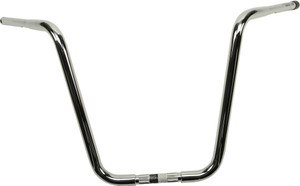 Wild 1 - Physco Chubby Ape 18" Chrome - WO570 Wild 1 - Physco Chubby Ape 18" Chrome - WO570