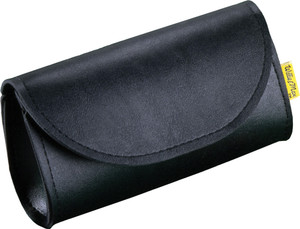 Willie & Max - Handlebar Pouch 7.5"x4"x2.5" - 58611-00 Willie & Max - Handlebar Pouch 7.5"x4"x2.5" - 58611-00