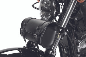 Willie & Max - No Stud Fork Bag - 8064 Willie & Max - No Stud Fork Bag - 8064