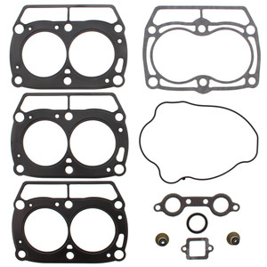 Winderosa - Top End Gaskets - Polaris - 810962 Winderosa - Top End Gaskets - Polaris - 810962