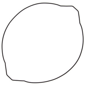 Winderosa - Clutch Cover Gasket - 817685