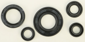 Winderosa - Oil Seal Set - 822240