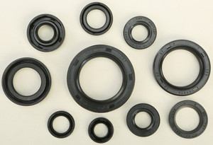 Winderosa - Oil Seal Set - 822107