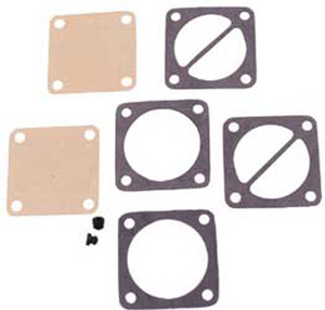 Winderosa - Fuel Pump Repair Kit Dual - 451454 Winderosa - Fuel Pump Repair Kit Dual - 451454