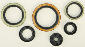 Winderosa - Oil Seal Set - 822269