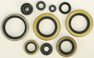 Winderosa - Oil Seal Set - 822295