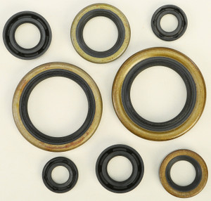 Winderosa - Oil Seal Set - 822274