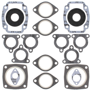 Winderosa - Gasket Set S/m A/c 440 F/c - 711060A