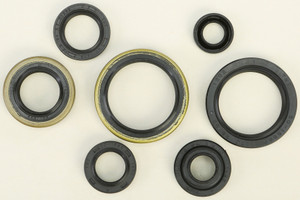 Winderosa - Oil Seal Set - 822267