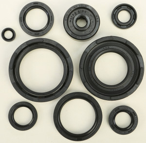Winderosa - Oil Seal Set - 822221