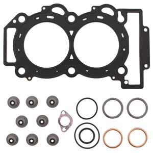 Winderosa - Top End Gaskets - Polaris - 810963