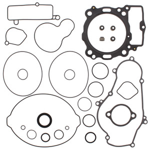 Winderosa - Complete Gasket Set - Ktm - 808942 Winderosa - Complete Gasket Set - Ktm - 808942