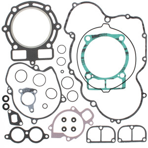 Winderosa - Complete Gasket Set - Ktm - 808921 Winderosa - Complete Gasket Set - Ktm - 808921