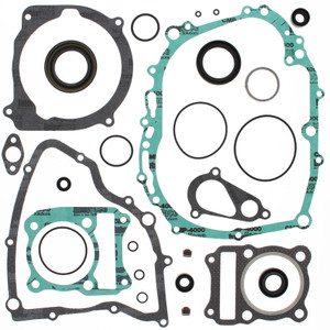 Winderosa - Complete Gasket Set- Suzuki - 808809 Winderosa - Complete Gasket Set- Suzuki - 808809