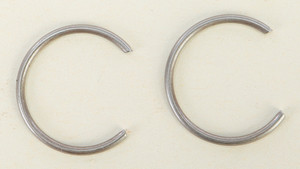 Wiseco - Piston Circlips For Wiseco Pistons Only - W5509