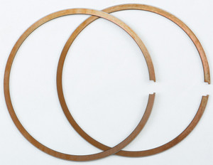Wiseco - Piston Ring 73.00mm For Wiseco Pistons Only - 2874CD