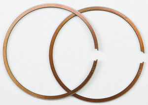 Wiseco - Piston Ring 48.50mm For Wiseco Pistons Only - 1909CD