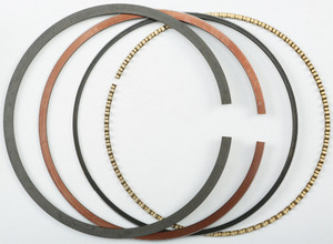 Wiseco - Piston Ring 95.00mm For Wiseco Pistons Only - 3741XS Wiseco - Piston Ring 95.00mm For Wiseco Pistons Only - 3741XS