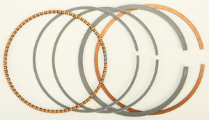 Wiseco - Piston Ring 89.50mm For Wiseco Pistons Only - 3524XC