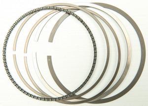 Wiseco - Piston Ring 93.00mm Can/pol For Wiseco Pistons Only - 9300XX