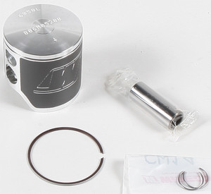 Wiseco - Piston Kit Rc Armorglide Super 52.00/std Suz - 806M05200