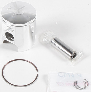 Wiseco - Piston Kit Pro-lite 47.50/std Yam - 805M04750