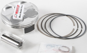 Wiseco - Piston Kit Armorglide 78.00/std 13.1:1 Hon - 4949M07800