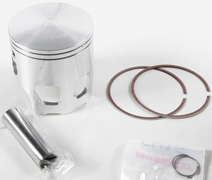Wiseco - Piston Kit Pro-lite 66.25/+0.25 Yam - 573M06625