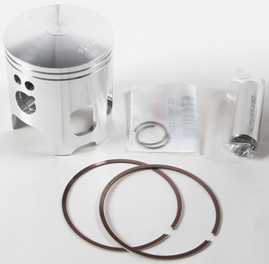 Wiseco - Piston Kit 65.00/+1.00 Yam - 795M06500