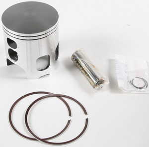 Wiseco - Piston Kit 65.50/+1.50 Yam - 842M06550
