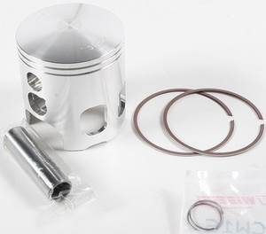 Wiseco - Piston Kit Pro-lite 65.50/+1.50 Yam - 513M06550