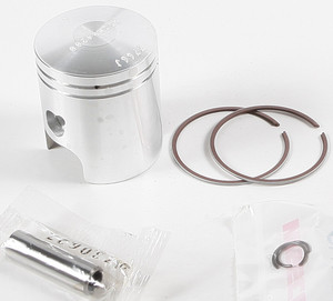 Wiseco - Piston Kit 42.00/+2.00 Yam - 653M04200