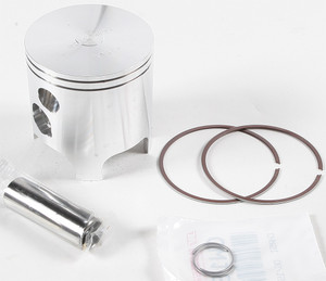 Wiseco - Piston Kit Pro-lite 67.50/+1.10 Hon - 702M06750
