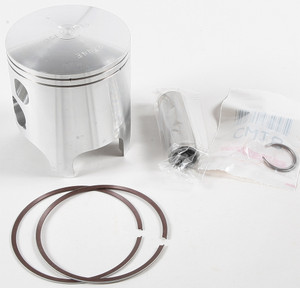 Wiseco - Piston Kit Pro-lite 67.50/+1.10 Hon - 614M06750