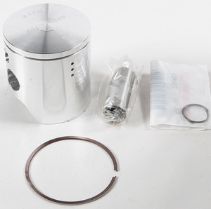 Wiseco - Piston Kit Pro-lite 55.00/+1.00 Suz - 641M05500