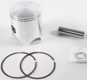 Wiseco - Piston Kit Pro-lite 68.50/+1.50 Suz - 571M06850