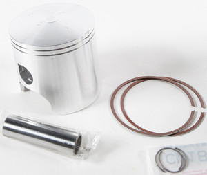 Wiseco - Piston Kit 71.00/+1.00 Hon - 431M07100