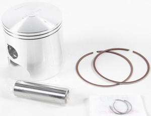 Wiseco - Piston Kit 70.00/std Hon - 338M07000