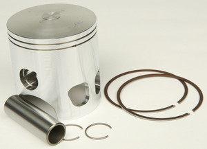 Wiseco - Piston Kit Pro-lite 69.00/+1.00 Yam - 515M06900