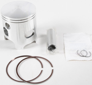 Wiseco - Piston Kit Pro-lite 68.50/+2.10 Kaw - 617M06850