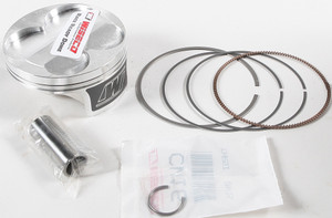 Wiseco - Piston Kit Armorglide 77.00/std 13.5:1 Kaw - 4904M07700