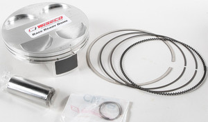 Wiseco - Piston Kit Armorglide Box Frg 96.00/std 12:1 Hon - 4978M09600