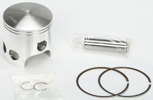 Wiseco - Piston Kit 67.00/+1.00 Yam - 471M06700